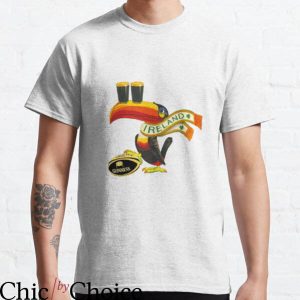 Guinness Beer T-shirt Favorite Beer In Ireland Stout Lover