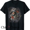 Guns N Roses T Shirt Firepower