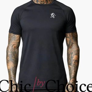 Gym King T-Shirt Gym King Energy T-Shirt Trending