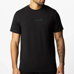 Gym King T-Shirt Gym King Pro Logo Tee Trending