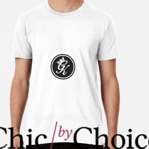 Gym King T-Shirt Trending