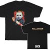 Halloween Universal Studios Halloween Horror Nights 2016 Replica T-Shirt