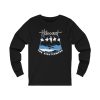 Holocaust The Nightcomers Long Sleeved Shirt