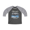 Holocaust The Nightcomers Raglan Shirt