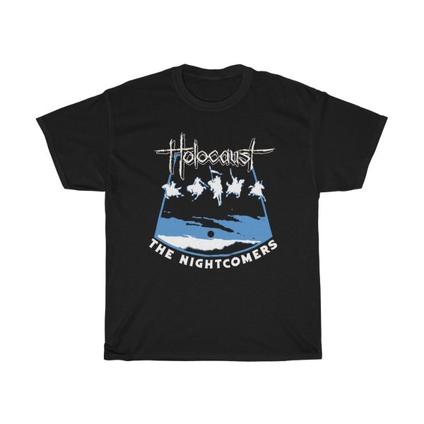 Holocaust The Nightcomers Shirt