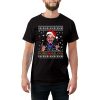 Home Malone Christmas Style T-Shirt