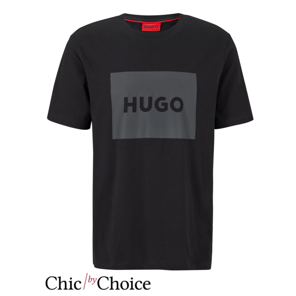 Hugo Boss T Shirt Crew Neck