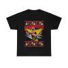 Hulk Hogan Hulkamania Ugly Christmas Sweater Inspired Shirt