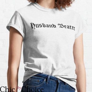Husband Beater T-shirt