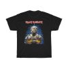 Iron Maiden 1984 Behind The Curtain Eastern European Tour Shirt