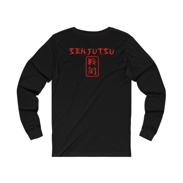 Iron Maiden 2021 Senjutsu New Album Long Sleeved Shirt