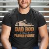 It’s Not A Dad Bod It’s A Father Figure T Shirt