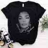 Janet Jackson T Shirt Janet Jackson Bling Fan Gift