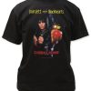 Joan Jett T-shirt Cherry Bomb Best Song Of Rock Blackhearts