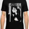 Joan Jett T-shirt Cool Photo Of Joan Queen Of Rock N Roll