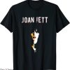 Joan Jett T-shirt The Blackhearts The Queen Of Rock N Roll