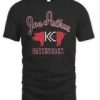 Joe Arthur Gatestack T Shirt Joe Arthur Gatestack Kc BBQ