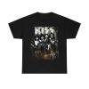 KISS Creatures of the Night Lineup With Vinnie Vincent &amp Eric Carr Shirt