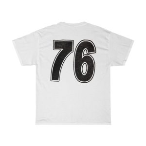 KISS Destroyer 76 Shirt 2 KISS Destroyer 76 Shirt 3