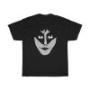 KISS Eric Carr Makeup Shirt