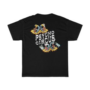 KISS Kruise X Event Shirt Variant 1 2 KISS Kruise X Event Shirt Variant 1 3