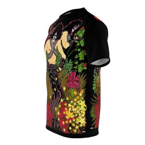 KISS Peter Criss Solo Album Poster All Over Print Shirt 2 KISS Peter Criss Solo Album Poster All Over Print Shirt 3