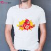Kansas City Chiefs Pop T-Shirt – Best gifts your whole family