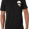 Karl Lagerfeld T-Shirt Classic Karl Character Tee Trending