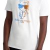 Karl Lagerfeld T-Shirt Everyday Sportswear T-Shirt Trending