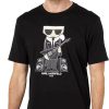 Karl Lagerfeld T-Shirt Rockstar Karl Crew Tee Trending