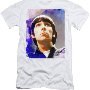 Keith Moon T-shirt