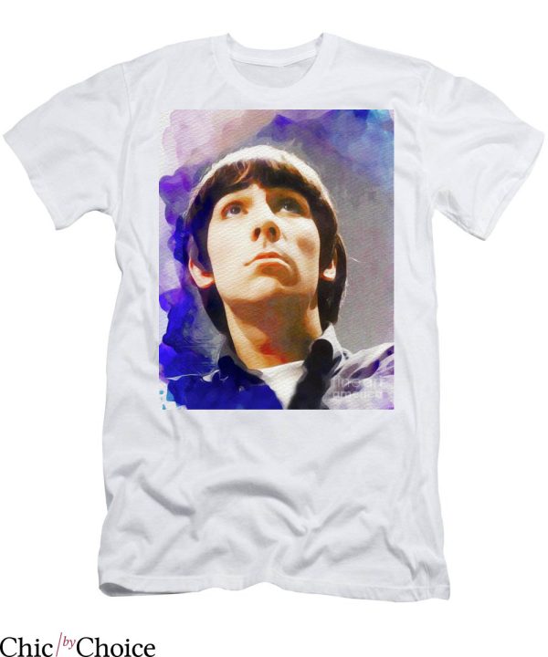 Keith Moon T-shirt