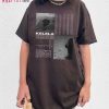 Kelela Tour 2023 T-Shirt – Best gifts your whole family
