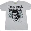 Kenny Powers T-shirt Dolla Dolla Bills Y All Eastbound Down