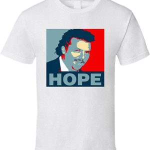 Kenny Powers T-shirt East Bound Hope Funny TV Comedy Series