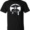 Kenny Powers T-shirt Eastbound And Down Baseball TV Series