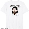 Kenny Powers T-shirt Eastbound And Down Its Always Darkest