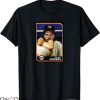 Kenny Powers T-shirt Funny Eastbound And Down SF Powers Card
