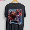 Kevin Durant Brooklyn Net NBA Basketball T-Shirt – Best gifts your whole family