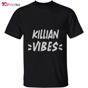Killian Vibes Matching Squad Family Reunion First Last Name T-Shirt - Best gifts your whole family 2 Killian Vibes Matching Squad Family Reunion First Last Name T Shirt Best gifts your whole family 3