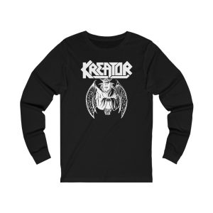 Kreator Son of Evil Long Sleeved Shirt