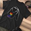 LGBT Mom Mama Bear T-Shirt – Best gifts your whole family