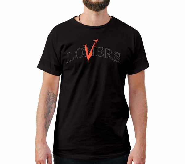 LONERLOVER Style T-Shirt