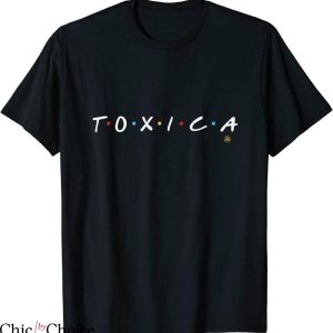 La Toxica T-shirt