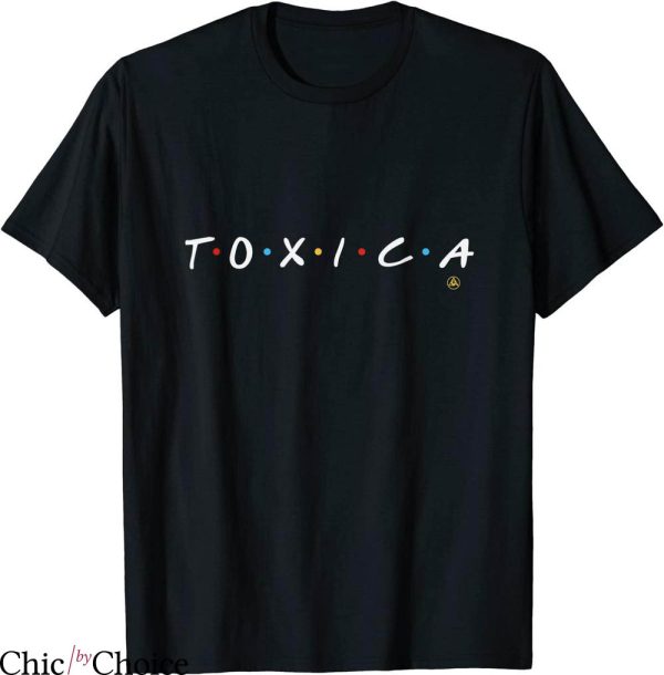 La Toxica T-shirt