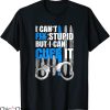 Law Enforcement T-shirt Funny Cop Gift Handcuffs Police