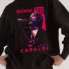 Lewis Capaldi Before You Go T-Shirt – Best gifts your whole family