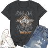 Long Live Cowboys T-shirt Need More Cowboys Western Country