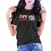 Love You Valentines Style T-Shirt