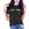 Lovers Valentines Style T-Shirt